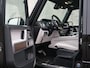 Mercedes-Benz G-klasse G500 | AMG | Manufaktur | Black Edition | massage | uniek mooie staat..