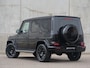 Mercedes-Benz G-klasse G500 | AMG | Manufaktur | Black Edition | massage | uniek mooie staat..