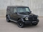 Mercedes-Benz G-klasse G500 | AMG | Manufaktur | Black Edition | massage | uniek mooie staat..