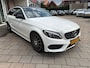 Mercedes-Benz C-klasse Estate 180 AMG Sport Edition//Pano//Sportstoelen//LED!!
