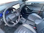 Ford Focus 1.0 EcoBoost Hybrid ST Line Vignale automaat 155PK | NL-Auto | Dealer onderhouden | Driver assistancepack | Winterpack | Panoramadak | 18" Lichtmetaal | Adaptive cruisecontrol | Dodehoekdetectie | Leer bekleed |