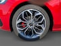 Ford Focus 1.0 EcoBoost Hybrid ST Line Vignale automaat 155PK | NL-Auto | Dealer onderhouden | Driver assistancepack | Winterpack | Panoramadak | 18" Lichtmetaal | Adaptive cruisecontrol | Dodehoekdetectie | Leer bekleed |