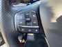 Ford Focus 1.0 EcoBoost Hybrid ST Line Vignale automaat 155PK | NL-Auto | Dealer onderhouden | Driver assistancepack | Winterpack | Panoramadak | 18" Lichtmetaal | Adaptive cruisecontrol | Dodehoekdetectie | Leer bekleed |