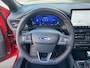 Ford Focus 1.0 EcoBoost Hybrid ST Line Vignale automaat 155PK | NL-Auto | Dealer onderhouden | Driver assistancepack | Winterpack | Panoramadak | 18" Lichtmetaal | Adaptive cruisecontrol | Dodehoekdetectie | Leer bekleed |