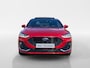 Ford Focus 1.0 EcoBoost Hybrid ST Line Vignale automaat 155PK | NL-Auto | Dealer onderhouden | Driver assistancepack | Winterpack | Panoramadak | 18" Lichtmetaal | Adaptive cruisecontrol | Dodehoekdetectie | Leer bekleed |