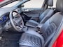 Ford Focus 1.0 EcoBoost Hybrid ST Line Vignale automaat 155PK | NL-Auto | Dealer onderhouden | Driver assistancepack | Winterpack | Panoramadak | 18" Lichtmetaal | Adaptive cruisecontrol | Dodehoekdetectie | Leer bekleed |