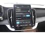 Volvo XC90 T8 455PK Plug-in hybrid AWD Ultra Dark / Bowers & Wilkins / Luchtvering / Head-Up Display / 360 Camera / Massagestoelen / Elektrisch bedienbare stoelen met geheugen / Stoelventilatie / Nappaleder / Elektrisch uitklapbare trekhaak / Gelamineerde ruiten