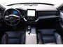 Volvo XC90 T8 455PK Plug-in hybrid AWD Ultra Dark / Bowers & Wilkins / Luchtvering / Head-Up Display / 360 Camera / Massagestoelen / Elektrisch bedienbare stoelen met geheugen / Stoelventilatie / Nappaleder / Elektrisch uitklapbare trekhaak / Gelamineerde ruiten
