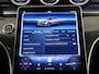 Mercedes-Benz C-klasse 180 Star Edition AMG Line | Night | Keyless | Panoramadak | Digitaal Licht | 360* Camera | Multispaaks AMG velgen |