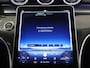 Mercedes-Benz C-klasse 180 Star Edition AMG Line | Night | Keyless | Panoramadak | Digitaal Licht | 360* Camera | Multispaaks AMG velgen |