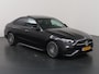 Mercedes-Benz C-klasse 180 Star Edition AMG Line | Night | Keyless | Panoramadak | Digitaal Licht | 360* Camera | Multispaaks AMG velgen |