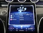 Mercedes-Benz C-klasse 180 Star Edition AMG Line | Night | Keyless | Panoramadak | Digitaal Licht | 360* Camera | Multispaaks AMG velgen |