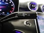 Mercedes-Benz C-klasse 180 Star Edition AMG Line | Night | Keyless | Panoramadak | Digitaal Licht | 360* Camera | Multispaaks AMG velgen |