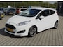 Ford Fiesta 1.0 EcoBoost 125PK ST Line