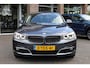 BMW 3-Serie Gran Turismo 328i High Executive Luxury TREKHAAK-IKLAPB. MEMORY STOELVERW. HUD CAMERA NAVI CRUISE CLIMA 2XPDC 18''LMV