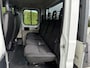 Peugeot Boxer 2.0 BlueHDI 131 PK EURO 6 / PICK UP / 7-PERS DUBBELE CABINE / AIRCO / TREKHAAK / 2500 KG AHG