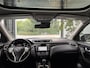 Nissan Qashqai 1.2 Tekna | Full option | 19 inch velgen | Navi | 360 cam | Pano | Dodehoek | Elektr stoelen