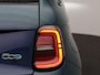 Fiat 500C 500e 42 kWh La Prima | WORDT VERWACHT | APPLE CARPLAY | ANDROID AUTO | ACHTERUITRIJCAMERA | STOELVERWARMING | NAVIGATIE | CRUISE CONTROL | CLIMATE CONTROL | LEDER | LED VERLICHTING | LICHTMETALEN VELGEN |