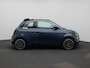 Fiat 500C 500e 42 kWh La Prima | WORDT VERWACHT | APPLE CARPLAY | ANDROID AUTO | ACHTERUITRIJCAMERA | STOELVERWARMING | NAVIGATIE | CRUISE CONTROL | CLIMATE CONTROL | LEDER | LED VERLICHTING | LICHTMETALEN VELGEN |