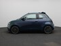 Fiat 500C 500e 42 kWh La Prima | WORDT VERWACHT | APPLE CARPLAY | ANDROID AUTO | ACHTERUITRIJCAMERA | STOELVERWARMING | NAVIGATIE | CRUISE CONTROL | CLIMATE CONTROL | LEDER | LED VERLICHTING | LICHTMETALEN VELGEN |