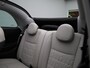 Fiat 500C 500e 42 kWh La Prima | WORDT VERWACHT | APPLE CARPLAY | ANDROID AUTO | ACHTERUITRIJCAMERA | STOELVERWARMING | NAVIGATIE | CRUISE CONTROL | CLIMATE CONTROL | LEDER | LED VERLICHTING | LICHTMETALEN VELGEN |