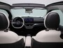 Fiat 500C 500e 42 kWh La Prima | WORDT VERWACHT | APPLE CARPLAY | ANDROID AUTO | ACHTERUITRIJCAMERA | STOELVERWARMING | NAVIGATIE | CRUISE CONTROL | CLIMATE CONTROL | LEDER | LED VERLICHTING | LICHTMETALEN VELGEN |