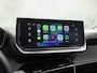 Peugeot 208 1.2 Hybrid 110 e-DCS6 Sport Style Automaat (APPLE CARPLAY, NAVIGATIE, PARKEERSENSOREN, SPORTSTOELEN, LANE ASSIST, CRUISE, NIEUWSTAAT)