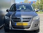 Volkswagen Tiguan BWJ 2009 | 1.4TSI 150PK Trend&Fun | TREKHAAK | CLIMA | PDC | LICHTMETAAL | CRUISE |
