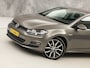 Volkswagen Golf 1.0 TSI Sportline Automaat (APPLE CARPLAY, NAVIGATIE, CAMERA, CLIMATE, SPORTSTOELEN, GETINT GLAS, LM VELGEN, CRUISE, NIEUWSTAAT)