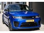 Land Rover Range Rover Sport SVR 5.0 V8 SC | PANO | TREKHAAK | ALCANTARA HEMEL | MERIDIAN | FULL OPTION