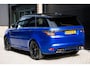 Land Rover Range Rover Sport SVR 5.0 V8 SC | PANO | TREKHAAK | ALCANTARA HEMEL | MERIDIAN | FULL OPTION