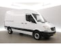 Mercedes-Benz Sprinter 318 3.0 CDI 366 L3H2 184PK | Automaat | 3 Zits | 2800KG Trekgew. | Trekhaak | Schuifdeur