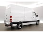 Mercedes-Benz Sprinter 318 3.0 CDI 366 L3H2 184PK | Automaat | 3 Zits | 2800KG Trekgew. | Trekhaak | Schuifdeur