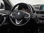 BMW X1 sDrive20i Executive 192Pk Automaat (NAVIGATIE, CLIMATE, TREKHAAK, SPORTSTOELEN, GETINT GLAS, PARKEERSENSOREN, NIEUWSTAAT)