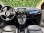 Fiat 500C 1.2 Lounge Cabrio AUT |NWE APK|AIRCO|LEER|NAVI