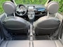 Fiat 500C 1.2 Lounge Cabrio AUT |NWE APK|AIRCO|LEER|NAVI