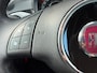 Fiat 500C 1.2 Lounge Cabrio AUT |NWE APK|AIRCO|LEER|NAVI