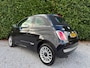 Fiat 500C 1.2 Lounge Cabrio AUT |NWE APK|AIRCO|LEER|NAVI