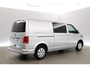 Volkswagen Transporter 2.0 TDI 150PK L2H1 | Automaat | Airco | Camera | Cruise | 3 Zits | Carplay | Navi