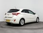 Hyundai i30 1.6 GDI Go! | Achteruitrij camera | Afneembare trekhaak | Navigatie | Cruise control | Airco | Start/stop | Parkeersensor |