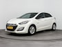 Hyundai i30 1.6 GDI Go! | Achteruitrij camera | Afneembare trekhaak | Navigatie | Cruise control | Airco | Start/stop | Parkeersensor |