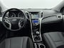 Hyundai i30 1.6 GDI Go! | Achteruitrij camera | Afneembare trekhaak | Navigatie | Cruise control | Airco | Start/stop | Parkeersensor |