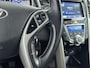 Hyundai i30 1.6 GDI Go! | Achteruitrij camera | Afneembare trekhaak | Navigatie | Cruise control | Airco | Start/stop | Parkeersensor |