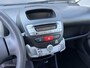 Peugeot 107 1.0 Active|RIJKLAAR|NAP|1E EIG|UNIEK!|AUX|ISOFIX