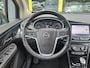 Opel Mokka X 1.4 Turbo Innovation Sunroof Automaat | Trekhaak | Parkeer Cam en Sens V+A | Stuur- en Stoelverwarming | Navigatie |