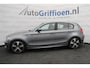 BMW 1-Serie 116i EffDyn. Ed. Business Line Ultimate Edition keurige 5-deurs
