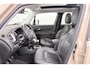 Jeep Renegade 1.4 141 PK MultiAir Limited Pano-dak Camera Leder Climate