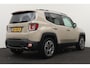 Jeep Renegade 1.4 141 PK MultiAir Limited Pano-dak Camera Leder Climate