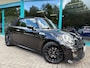 MINI Mini COOPER S CABRIO 184pk Autom, Xenon, Leder