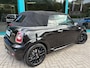MINI Mini COOPER S CABRIO 184pk Autom, Xenon, Leder